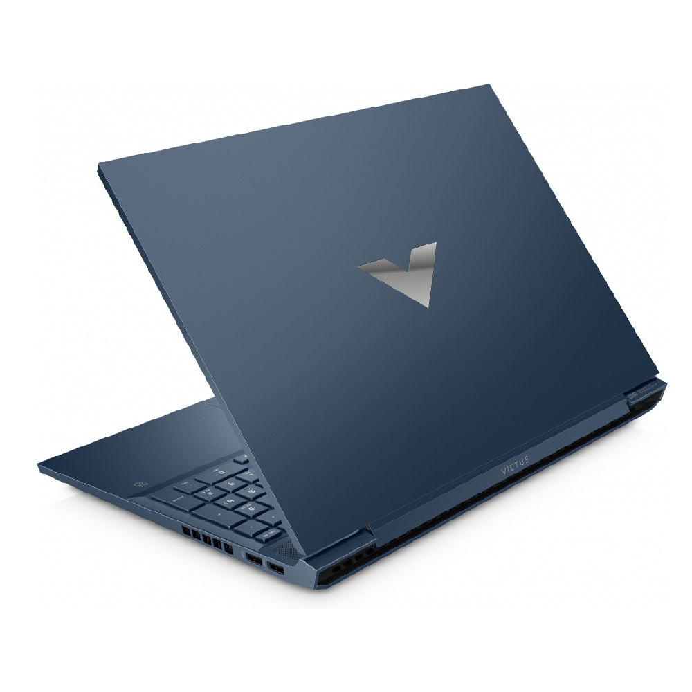 Laptop HP Victus Gaming 16-D0507la, i5-11400H, 16GB, SSD 2TB, 4GB RTX3050, FHD 16.1", W11H (62C11LA)