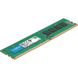 Memoria RAM Crucial 8GB, DDR4, 3200MHZ, 1.2V, CL22, 1Y (CT8G4DFRA32A)