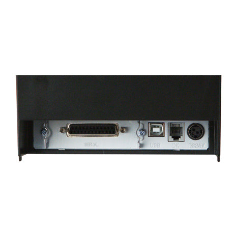 Impresora Termica (Ticketera) Sewoo SLK-T323E B, USB, Serial, DK