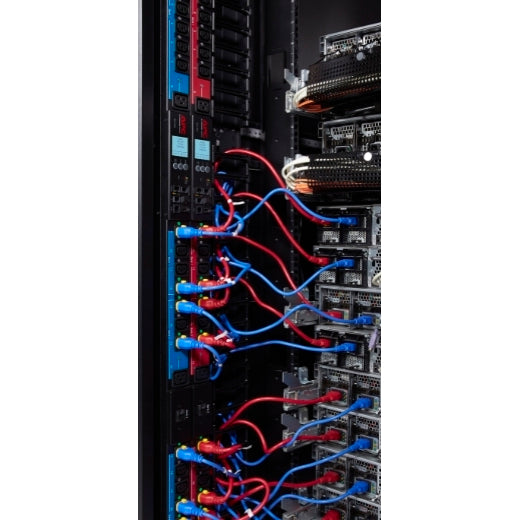 Cable poder APC AP8706S-WW, Power Cord Kit, (6 EA)C13 aC14, 1.8m, 2Y - Entrega en 72 horas a pedido