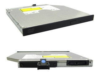 Grabador DVD DELL R740, Sata, 9.5mm, R740 - PERU DATA