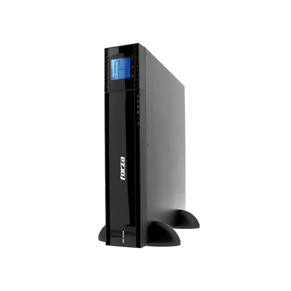 UPS Online Forza FDC-1502R 1.5kVA/1.35kW 4 salidas Rack/Torre, 2Y