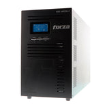 UPS Online Forza FDC-203K-I 3kVA/3kW 8 salidas, 2Y