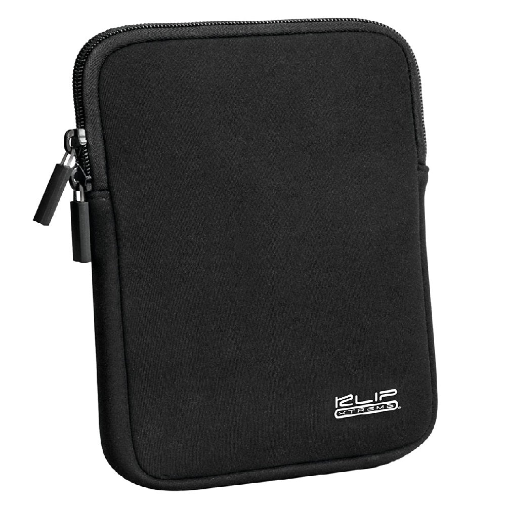 Funda para tablet Klip Xtreme, 10", negro, 3m  (KNS-020)