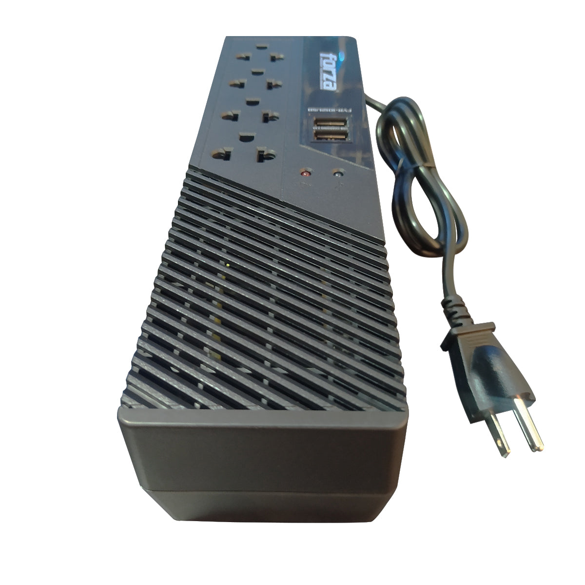 Estabilizador-Forza-FVR-1012-USB