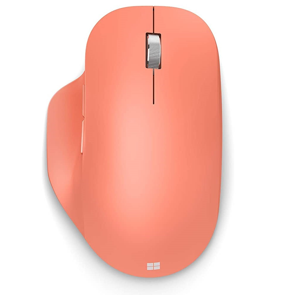Mouse inalámbrico Microsoft, Ergonómico Bluetooth (ID016MSR25)