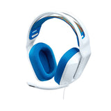 Audifono C/Microf. Logitech G335 (981-001023) 6 Meses