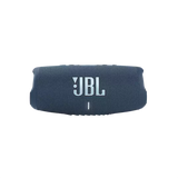 Parlante Portátil JBL Speaker Charge 5 Speaker, Azul, Bluetooth (JBLCHARGE5BLKAM)