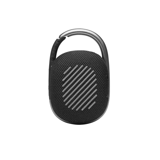 Parlante Portátil JBL Speaker Clip 4 Impermeable Bluetooth