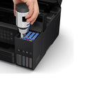 Impresora Mult. Epson L6270, USB, WiFi, LAN, Dúplex, ADF