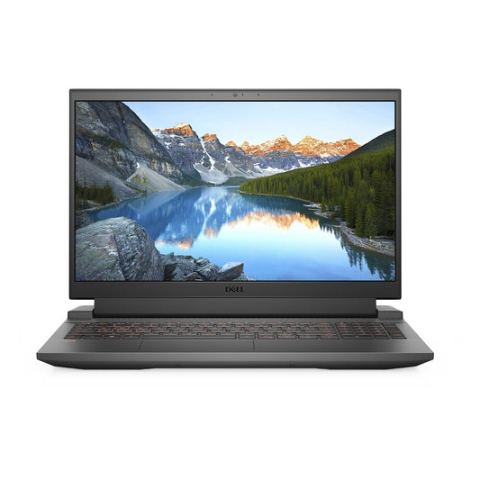 Laptop Gaming Dell G5 5510 Intel Core i5-10Gen, RAM 32GB, SSD 2TB, 4GB GTX1650, 15.6" FHD, W11H (VK6GP) 1200