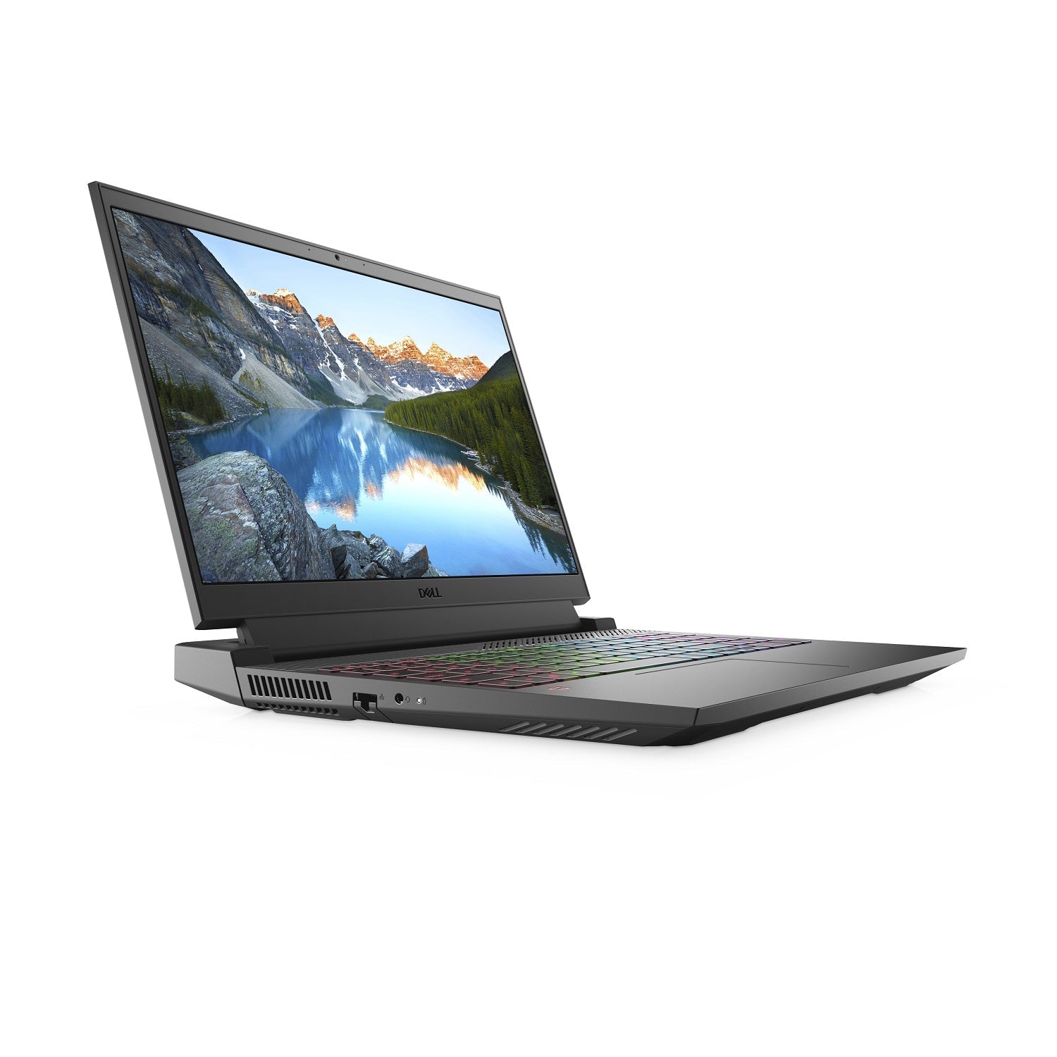 Laptop Gaming Dell G5 5510 Intel Core i5-10Gen, RAM 32GB, SSD 2TB, 4GB GTX1650, 15.6" FHD, W11H (VK6GP)