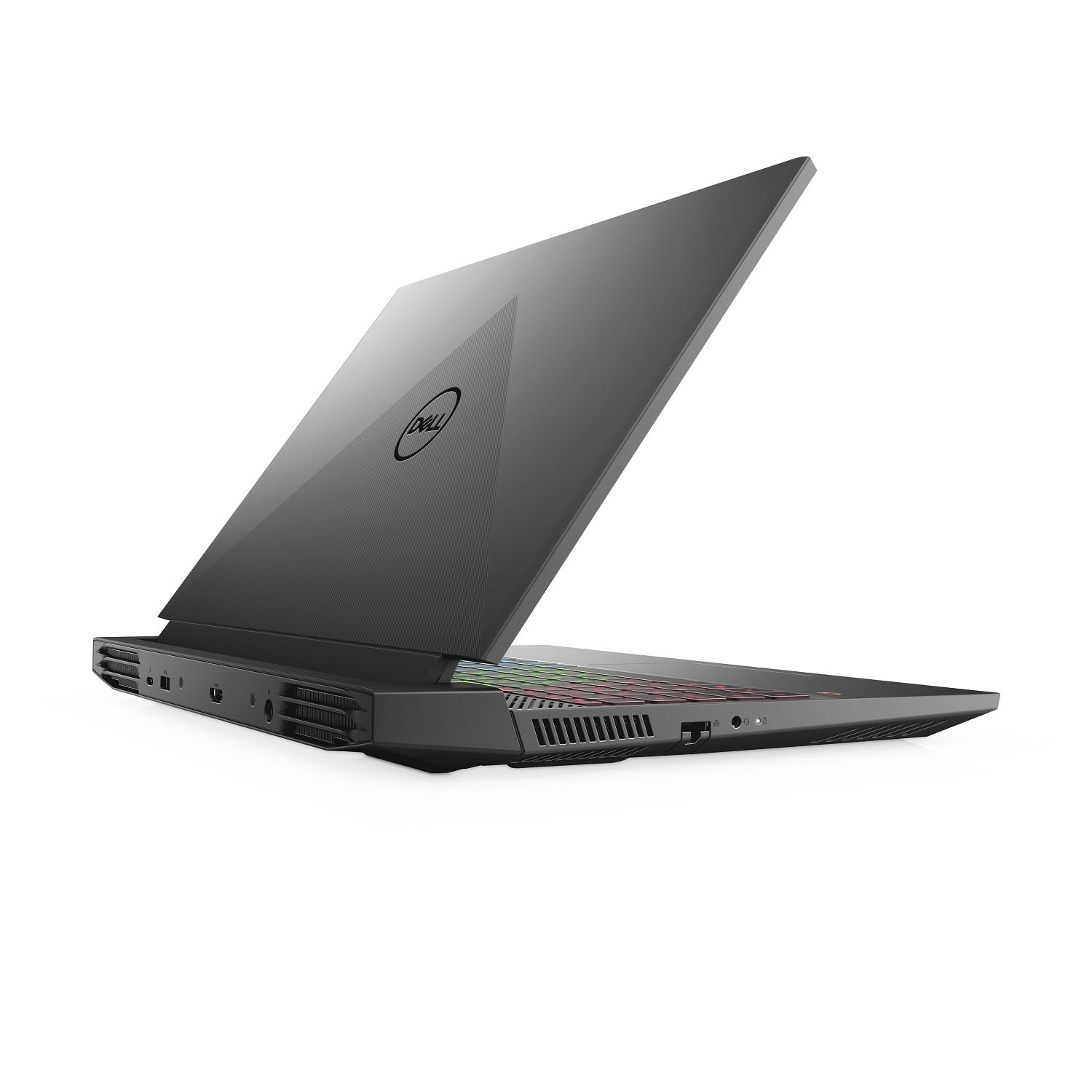 Laptop Gaming Dell G5 5510 Intel Core i5-10Gen, RAM 8GB, SSD 512GB, 4GB GTX 1650, 15.6" FHD, W11H (VK6GP)