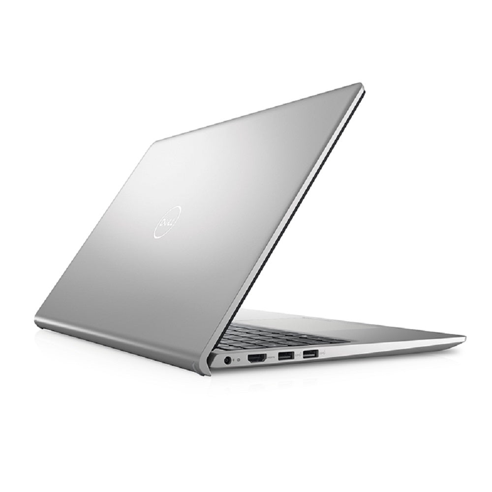 laptop dell inspiron 15 3515 ryzen 5 3450u ram 8gb disco sólido 256gb hd 15.6 pulgadas windows 11 home garantía 1 año color gris