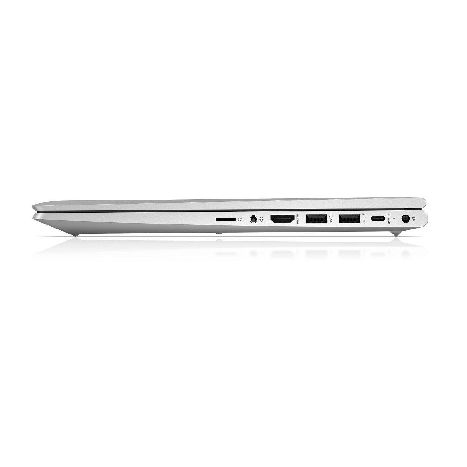 laptop hp probook 450 g8 i7 11va generación ram 8gb disco sólido 512gb 15.6 pulgadas windows 10 pro garantía 1 año color silver