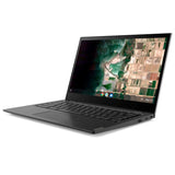Laptop Lenovo Chromebook S330 4GB, 64G, 14", S.O: CHROME OS, NP: 81JW001KUS