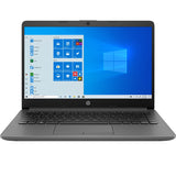 Laptop HP CF2519LA, Intel Core i3-10Gen, RAM 8GB, SSD 256GB, 14'' HD, FreeDOS (482R6LA)