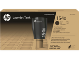 Tóner HP LaserJet 154X, negro, 5k pág. (W1540X)