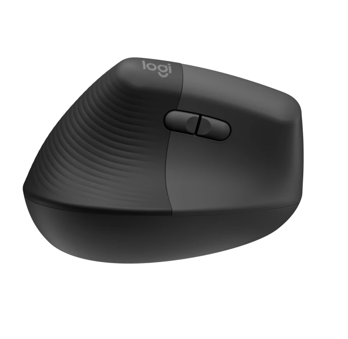 Logitech Lift: características y precios de este nuevo mouse vertical