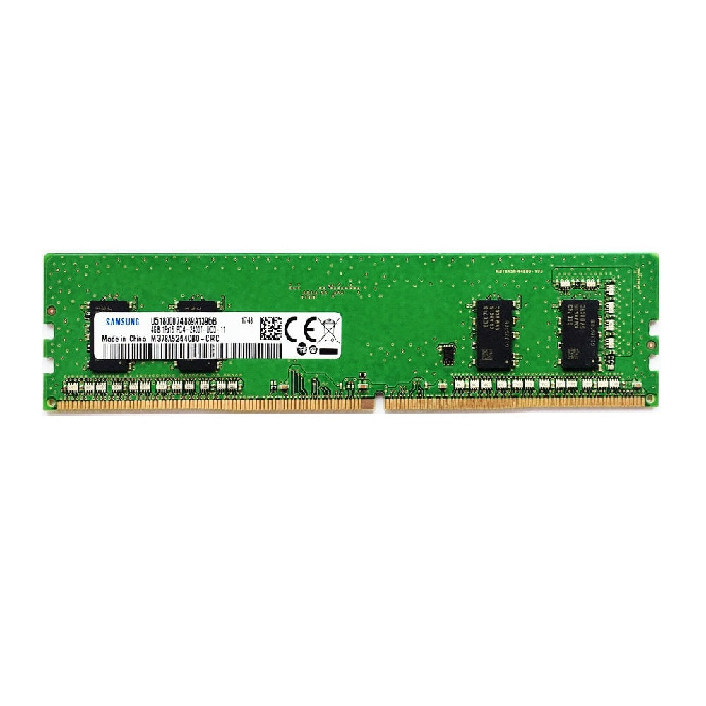 Colectivo demandante Gato de salto Memoria RAM Samsung 4GB,DDR4,3200 MHZ,CL22 – PERU DATA
