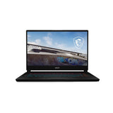 Laptop Gamer MSI Stealth 15M B12UE, i7-1280P, 64GB, SSD 2TB, 6GB RTX3060, FHD 15.6", W11H (9S7-15B111-075)