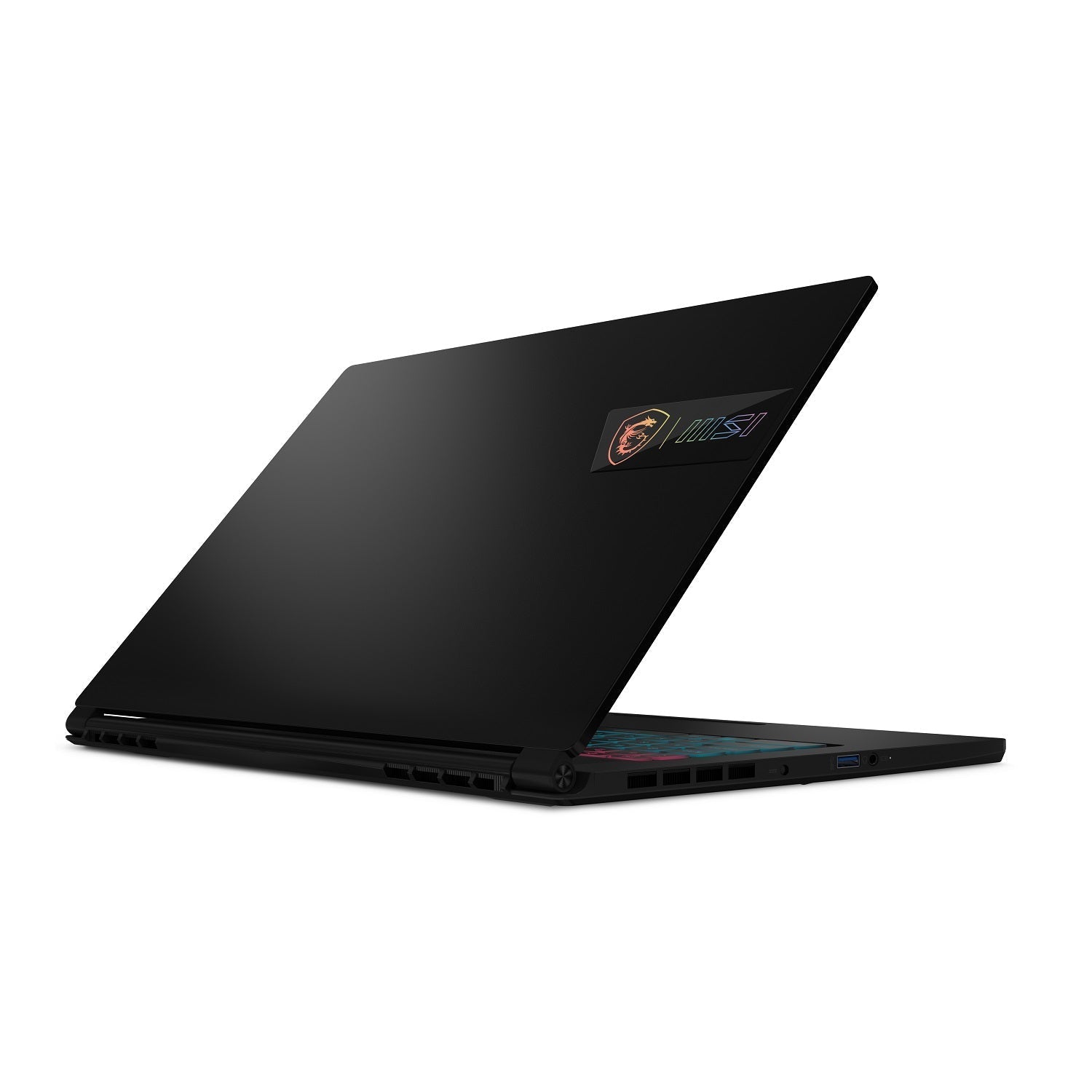 Laptop Gamer MSI Stealth 15M B12UE, i7-1280P, 32GB, SSD 2TB, 6GB RTX3060, FHD 15.6", W11H (9S7-15B111-075)