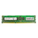 Memoria Servidor HPE, 4GB DDR3, PC3-12800, 1600Mhz, CL11, 6m (713754)