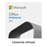 Microsoft Office Professional 2021 ESD, Perpetuo, 1PC, Win (269-17194)