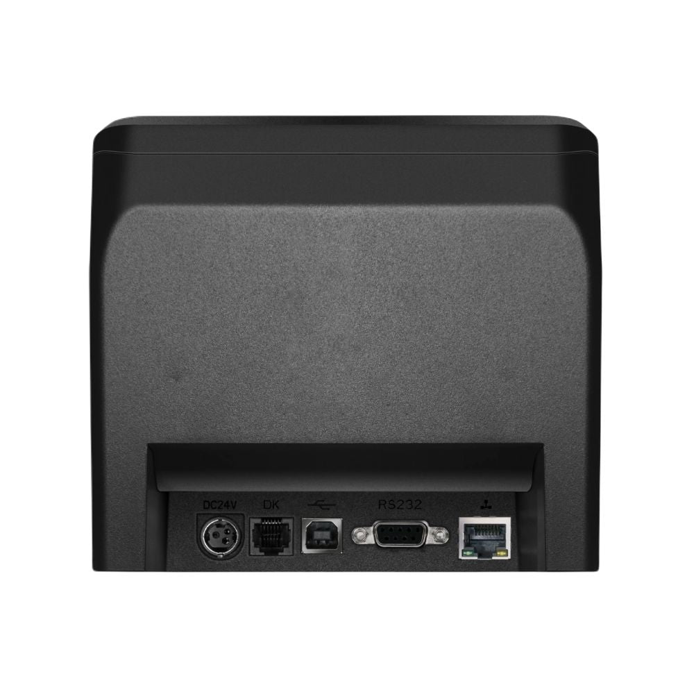 Impresora Térmica POS-D Basic 230, Serial, USB, Ethernet