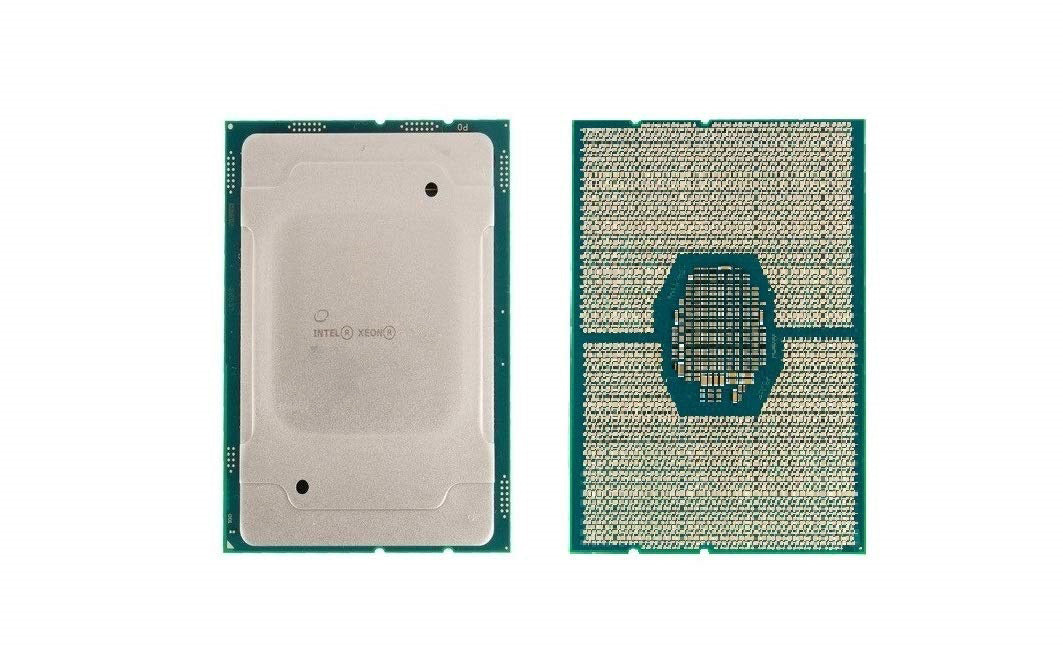 Procesador Intel Xeon Bronze 3204 1.9GHz, 6C/6T, 8.25Mb, 85W (338-BSDQ)