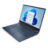 Laptop HP Victus Gaming 16-D0507la, i5-11400H, 16GB, SSD 2TB, 4GB RTX3050, FHD 16.1", W11H (62C11LA)