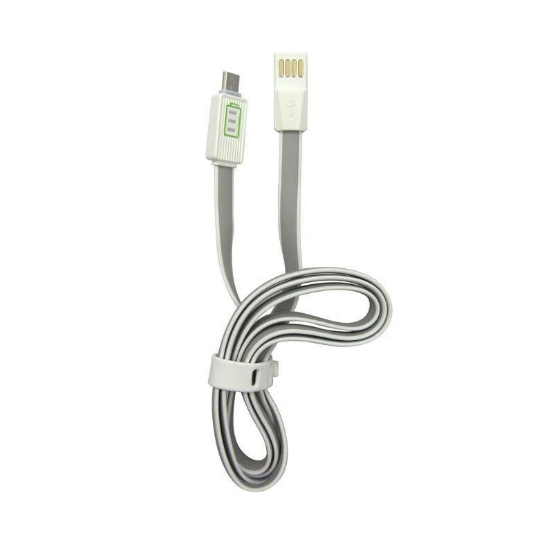 Cable Micro USB a USB Teros TE-1409 - PERU DATA