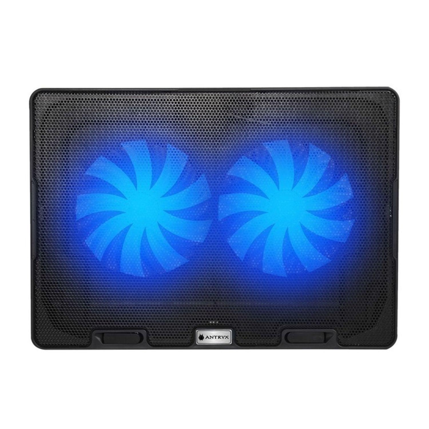 Cooler para Laptop Antryx Xtreme Air N260, P/15.6" - PERU DATA