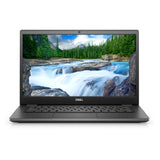 Laptop Dell Latitude 3410 Intel Core i7-10Gen, RAM 8GB, SSD 256GB+1TB HDD, 14" FHD, W10Pro