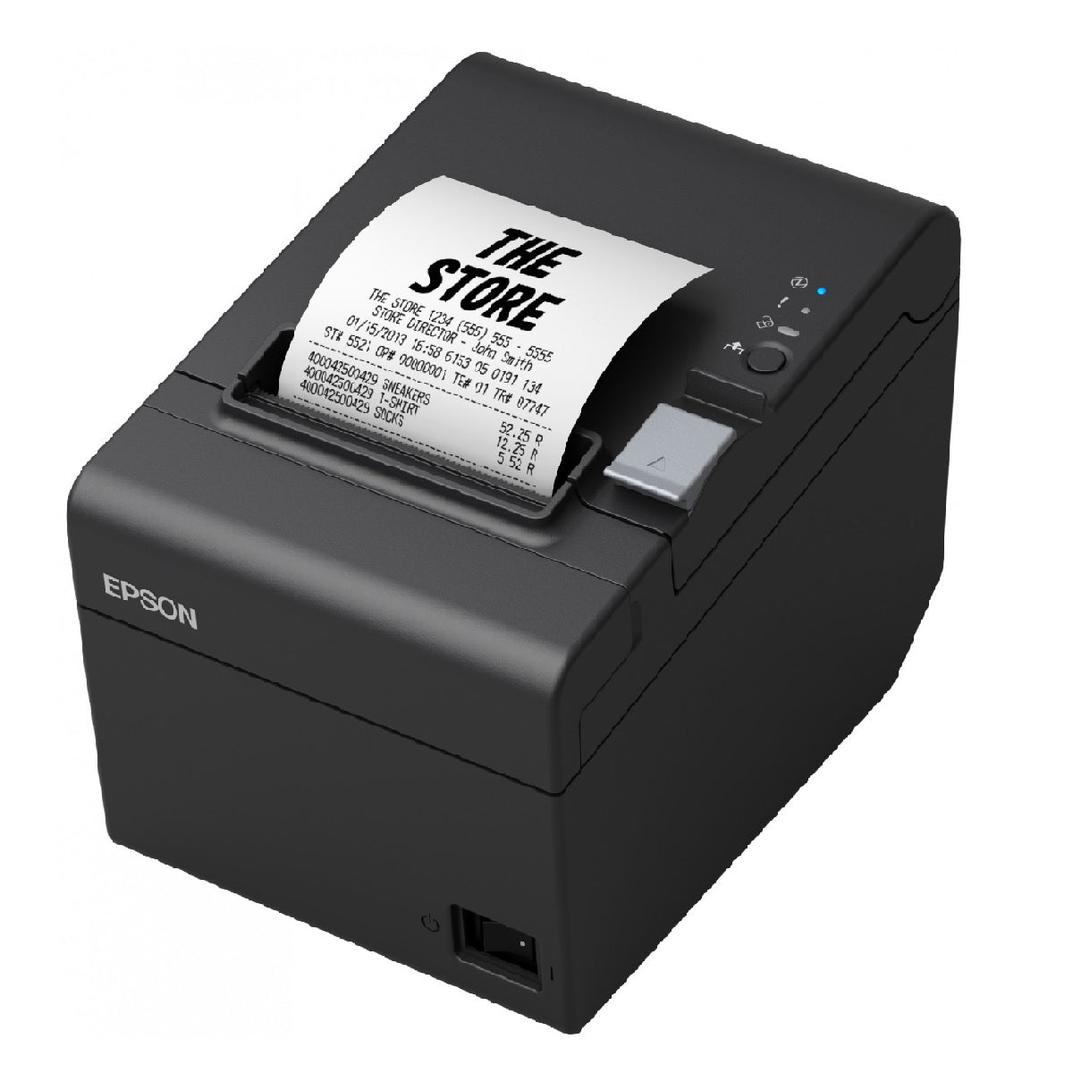 Impresora Mult. Epson L5290, USB, WIFI, LAN, ADF (C11CJ65303