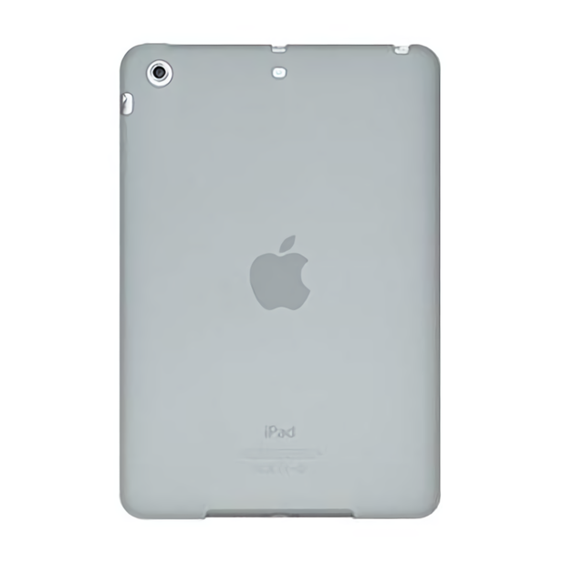 Case KlipX para iPad Mini KTK-009CL Clear - PERU DATA
