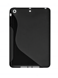 Case KlipX para iPad KTK-015BK Black - PERU DATA