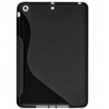 Case KlipX para iPad Mini KTK-008BK Black - PERU DATA