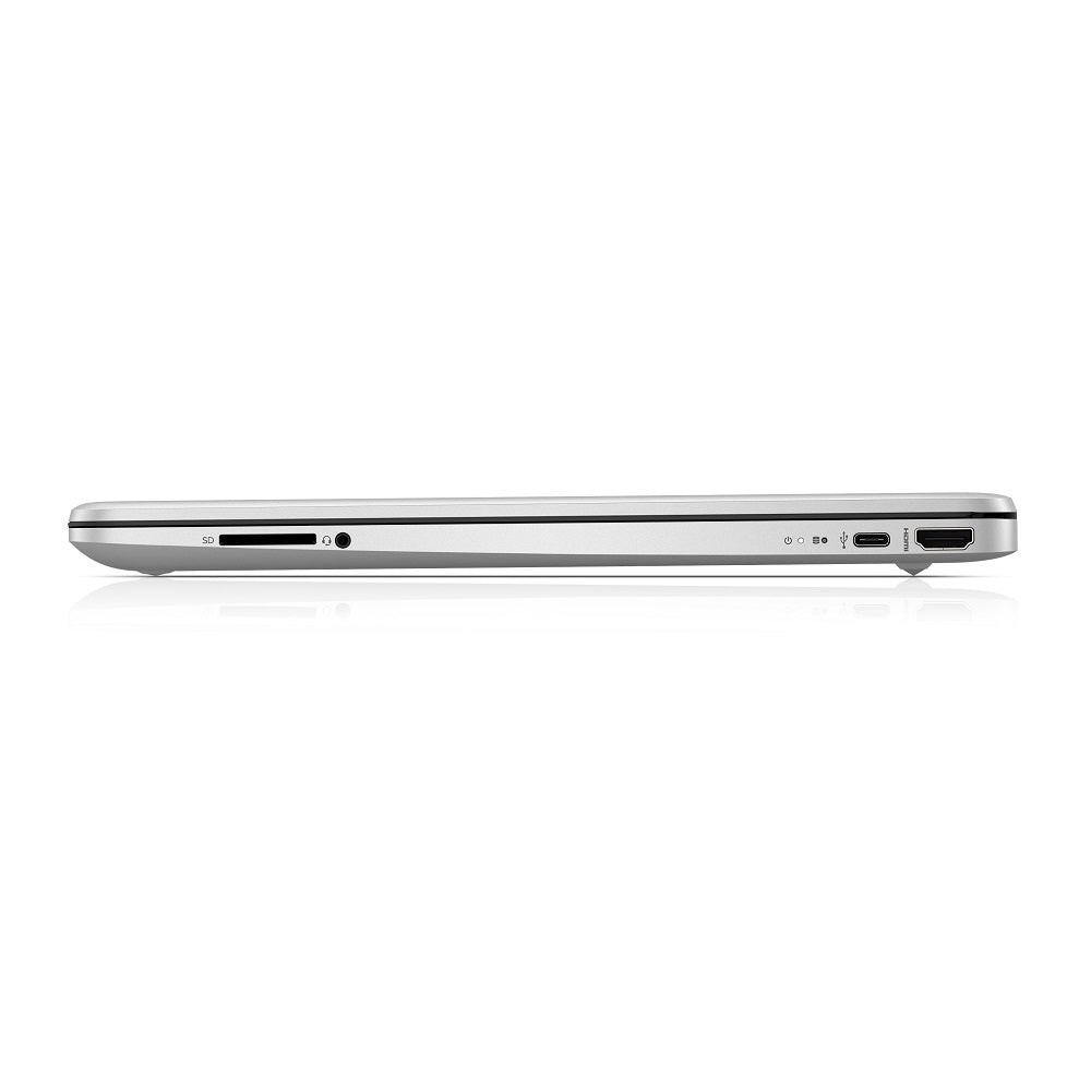 Laptop HP 15-DY5010LA, i7-1255U, 12GB, SSD 512GB, 15.6" HD, W11H (6H9F2LA)