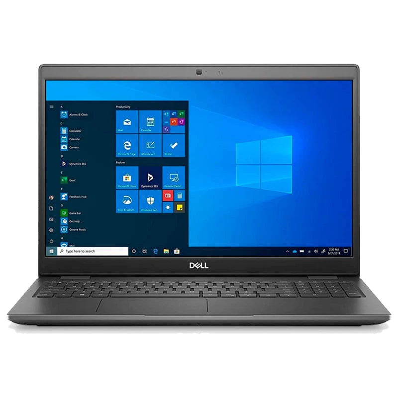 Laptop Dell Latitude 3510 Intel Core i5-10Gen, RAM 16GB, HDD 1TB, 15.6'' HD, W10H (753674168)