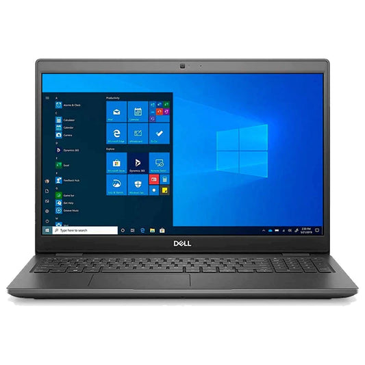 Laptop Dell Latitude 3510 Intel Core i5-10Gen, RAM 16GB, HDD 1TB + SSD 256GB, 15.6'' HD, W10H (753674168) 800