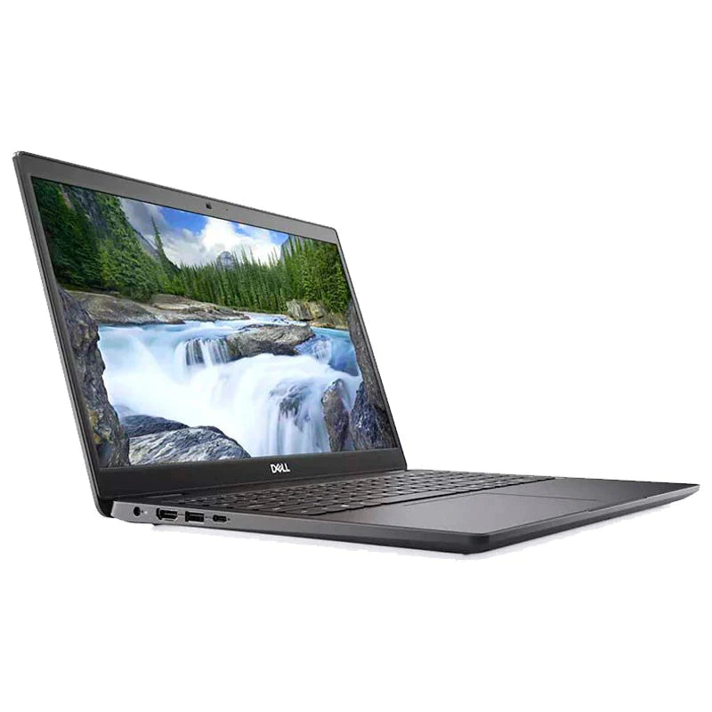 Laptop Dell Latitude 3510 Intel Core i5-10Gen, RAM 16GB, HDD 1TB + SSD 256GB, 15.6'' HD, W10H (753674168)