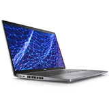 Laptop Dell Latitude 5530, Intel Core i7-1265U, 8GB, SSD512GB, FHD 15.6", W10PRO