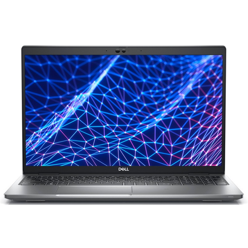 Laptop Dell Latitude 5530 Intel Core i7-12Gen, RAM 32GB, SSD 1TB, 15.6" FHD, W10PRO (8N9F3)