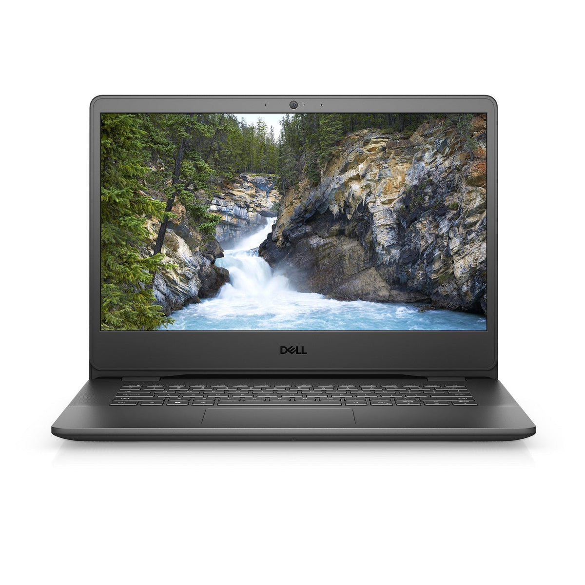 Laptop Dell Vostro 3400, i5-1135G7, 16GB, SSD 256GB + 1TB HDD, 14'' HD, FreeDOS + Mouse Microsoft 1850