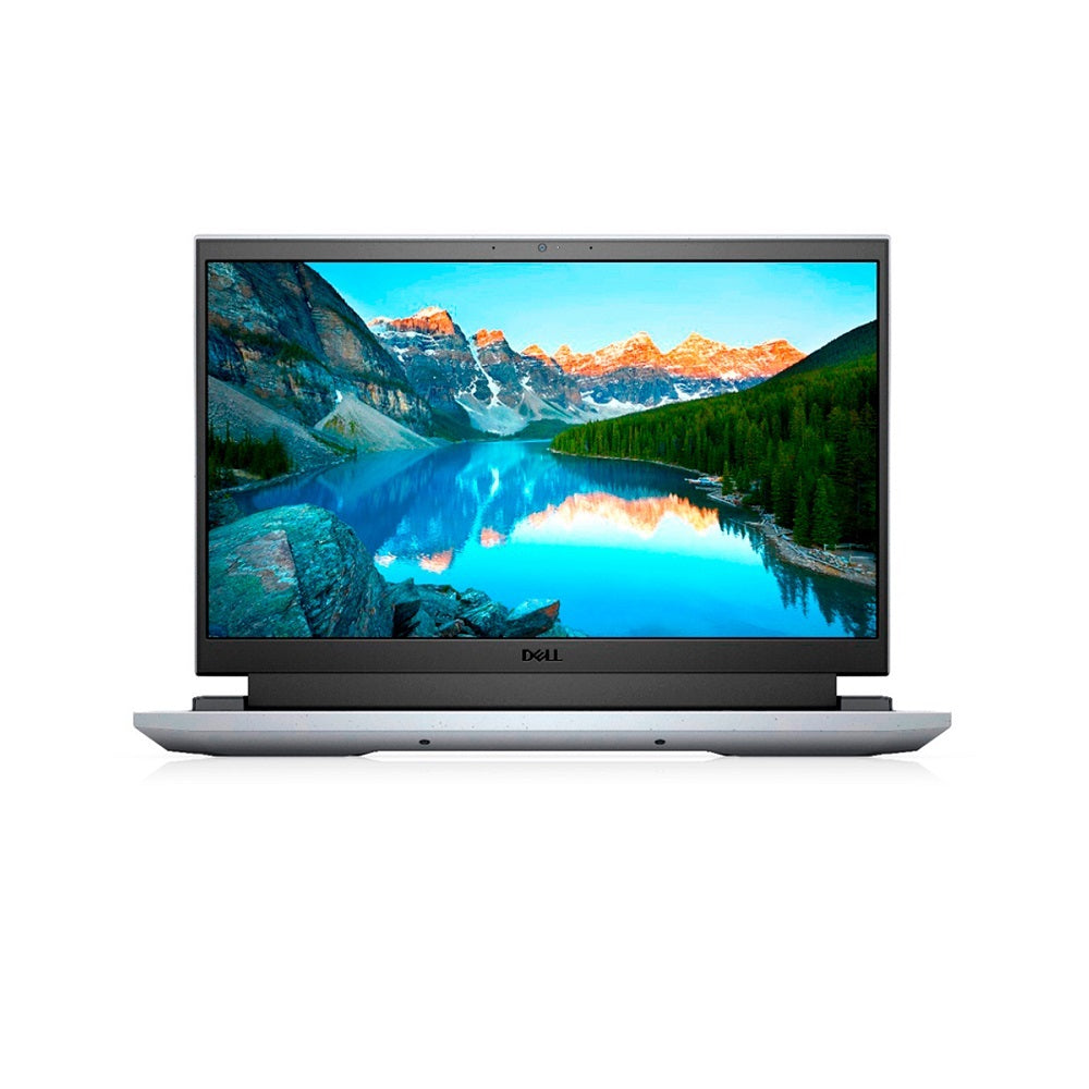 Laptop Gamer Dell G5 15 5515 AMD Ryzen 5-5600H, 16GB, SSD 1TB, TV4GB RTX3050, 15.6", W10H (6JHDC)