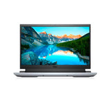Laptop Gamer Dell G5 15 5515 AMD Ryzen 5-5600H, 8GB, SSD 1TB, TV4GB RTX3050, 15.6" FHD, W10H (6JHDC)