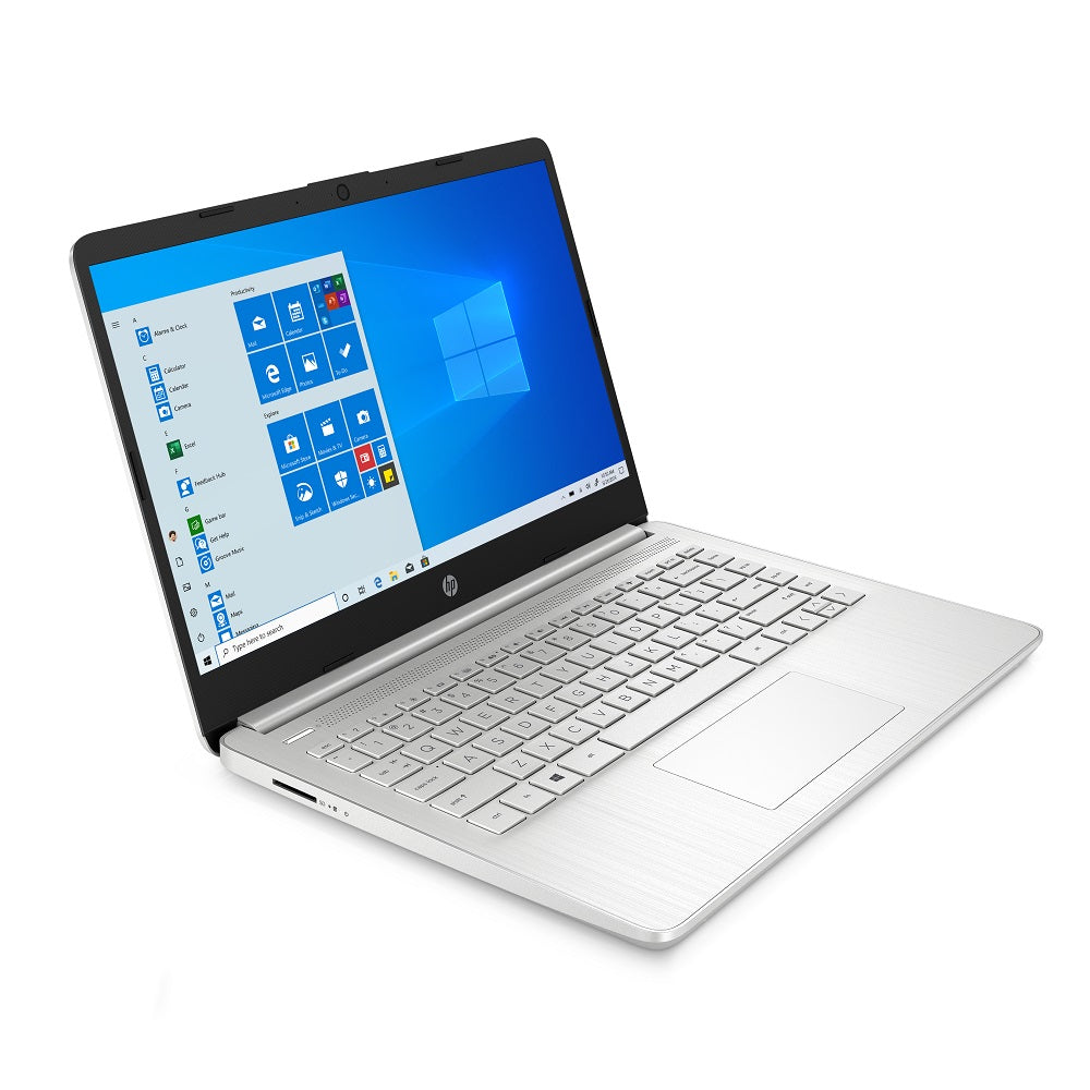 Laptop HP 14-dq2519la Intel Core i5-11Gen, RAM 8GB, SSD 256GB, 14" HD, FreeDOS (6K2C6LA)