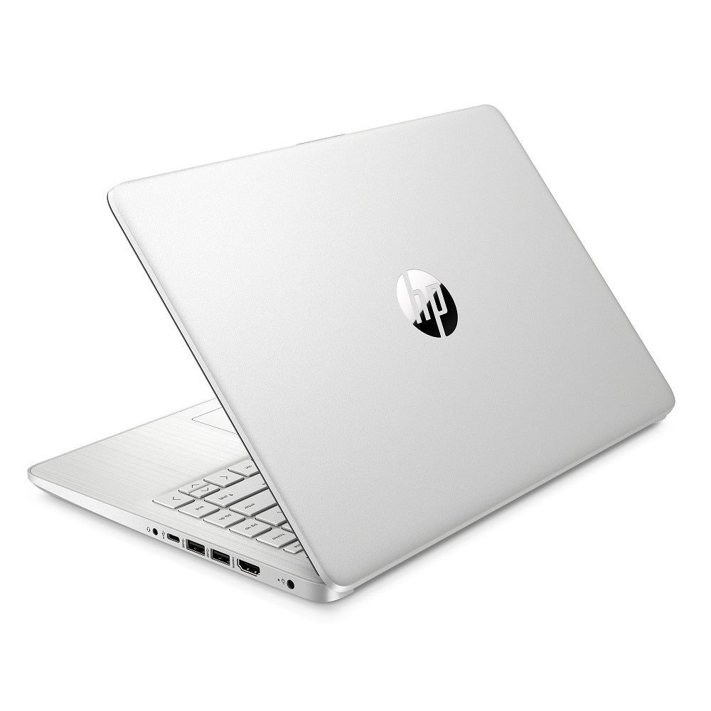 Laptop HP 14-dq2519la Intel Core i5-11Gen, RAM 8GB, SSD 256GB, 14" HD, FreeDOS (6K2C6LA)