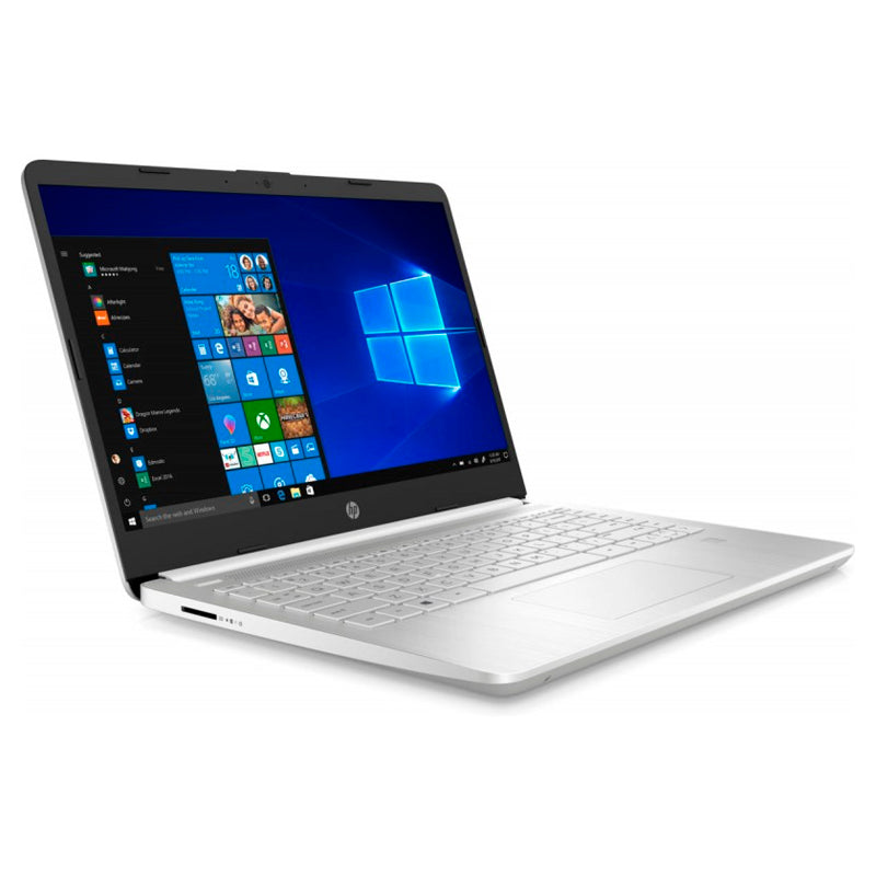 Laptop HP 14-dq2038ms Intel Core i3-1115G4, 8GB, SSD 256GB, HD Touch 14", W10H, 1Y (2U2L9UA)